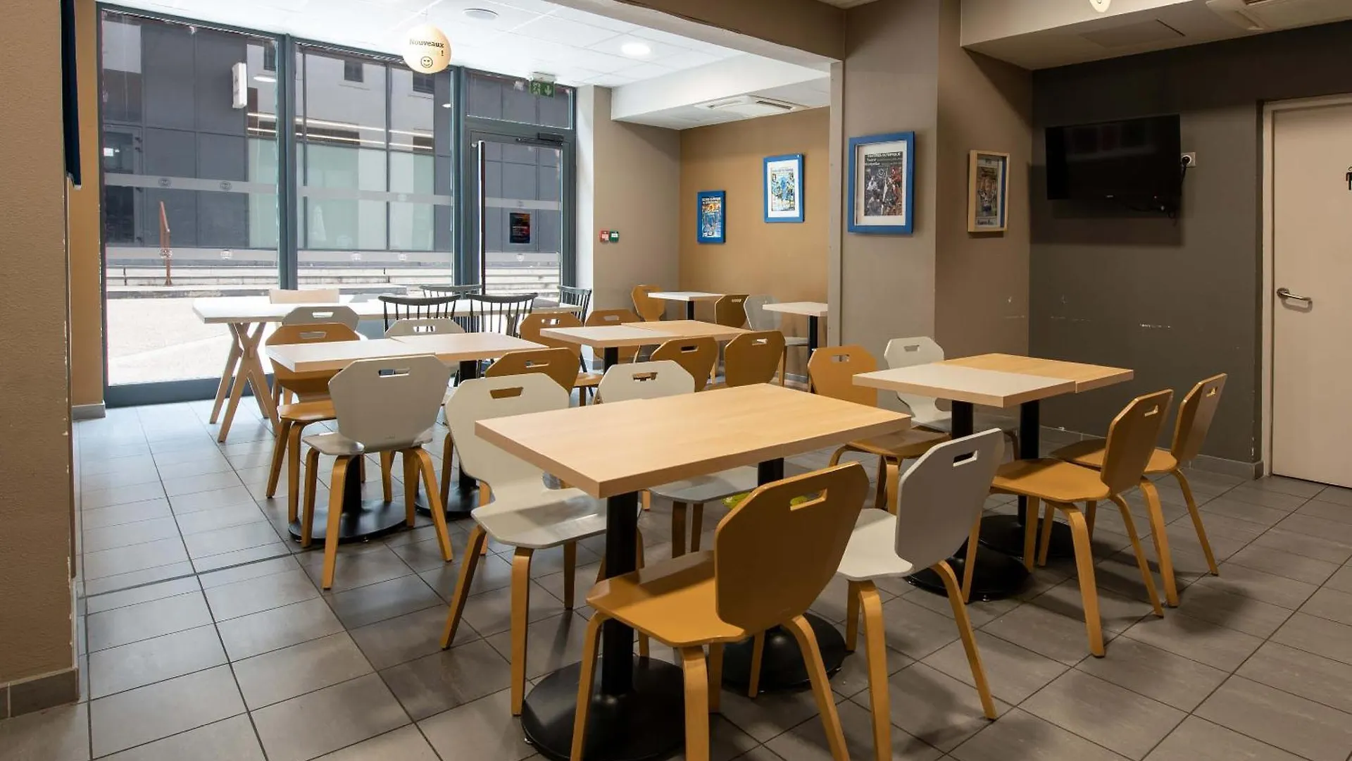 B&B Hotel Castres Centre Gambetta