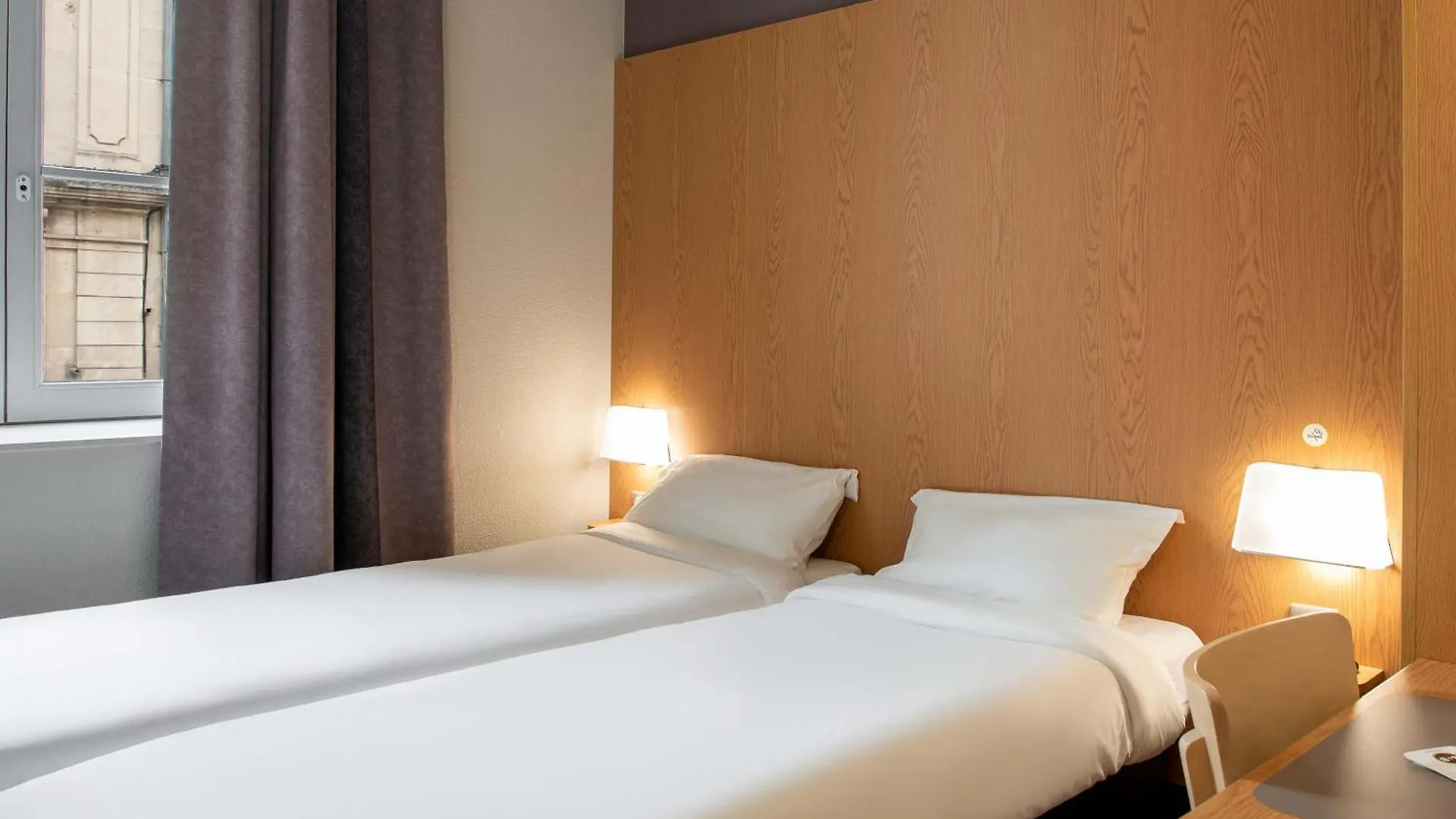 B&B Hotel Castres Centre Gambetta 2*, Castres (Tarn)