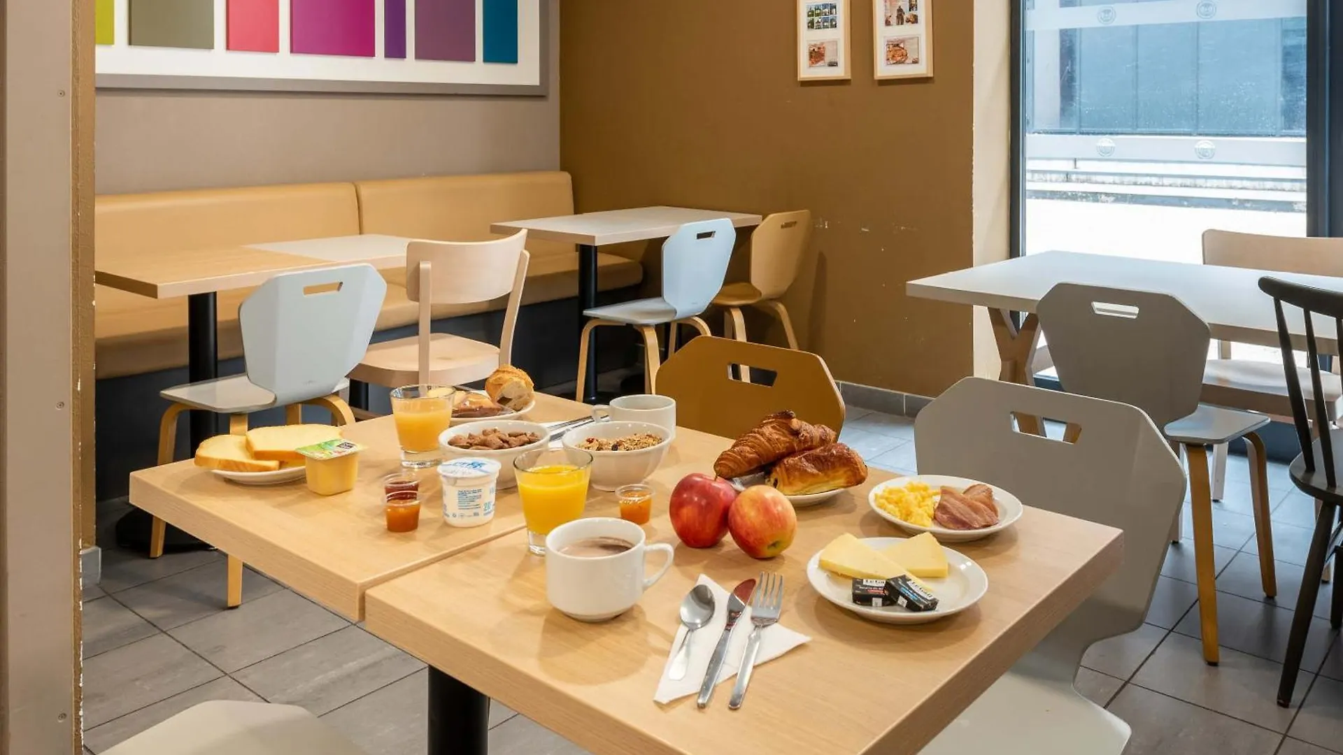 B&B Hotel Castres Centre Gambetta