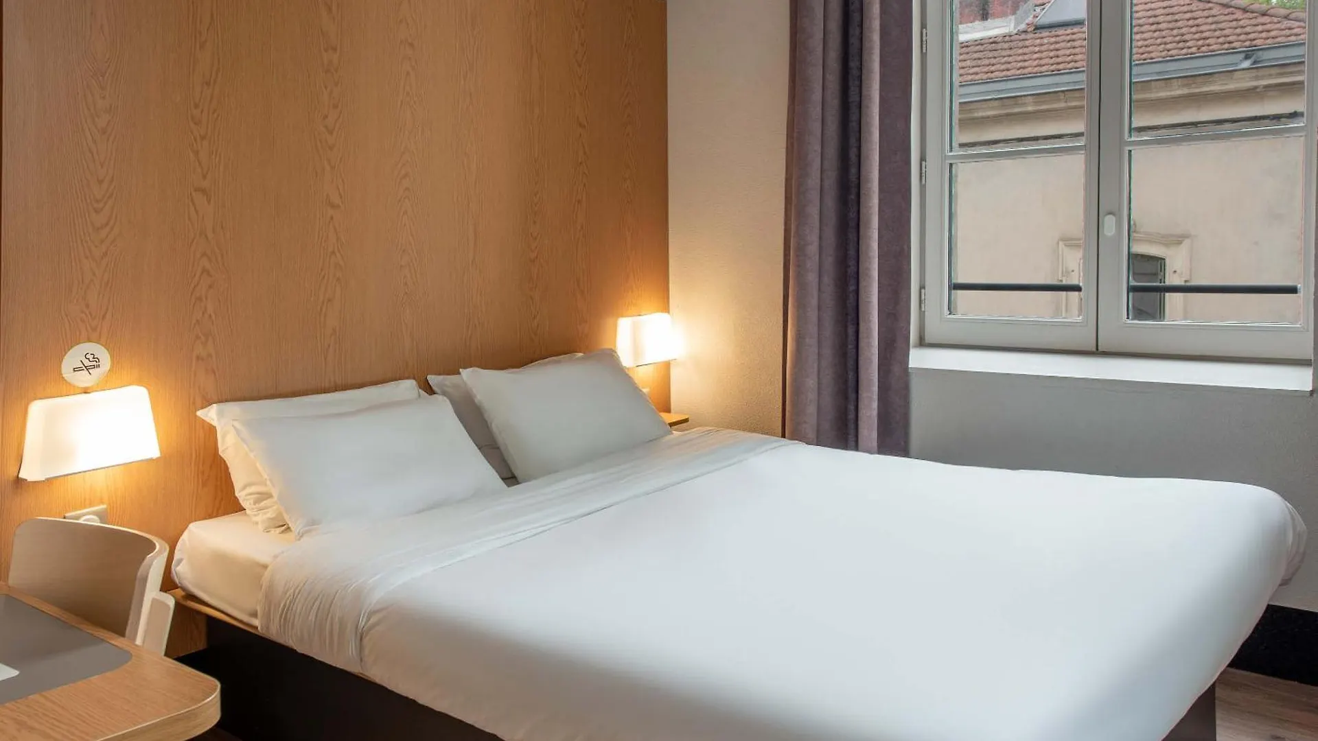 B&B Hotel Castres Centre Gambetta