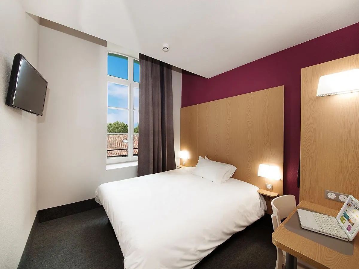 B&B Hotel Castres Centre Gambetta  Castres (Tarn)