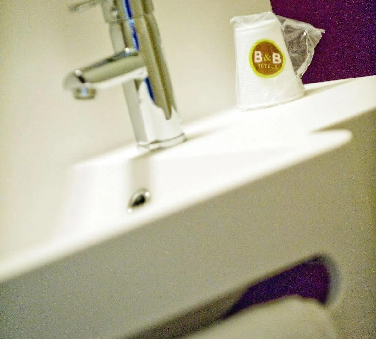 B&B Hotel Castres Centre Gambetta 2*, Castres (Tarn) Francia