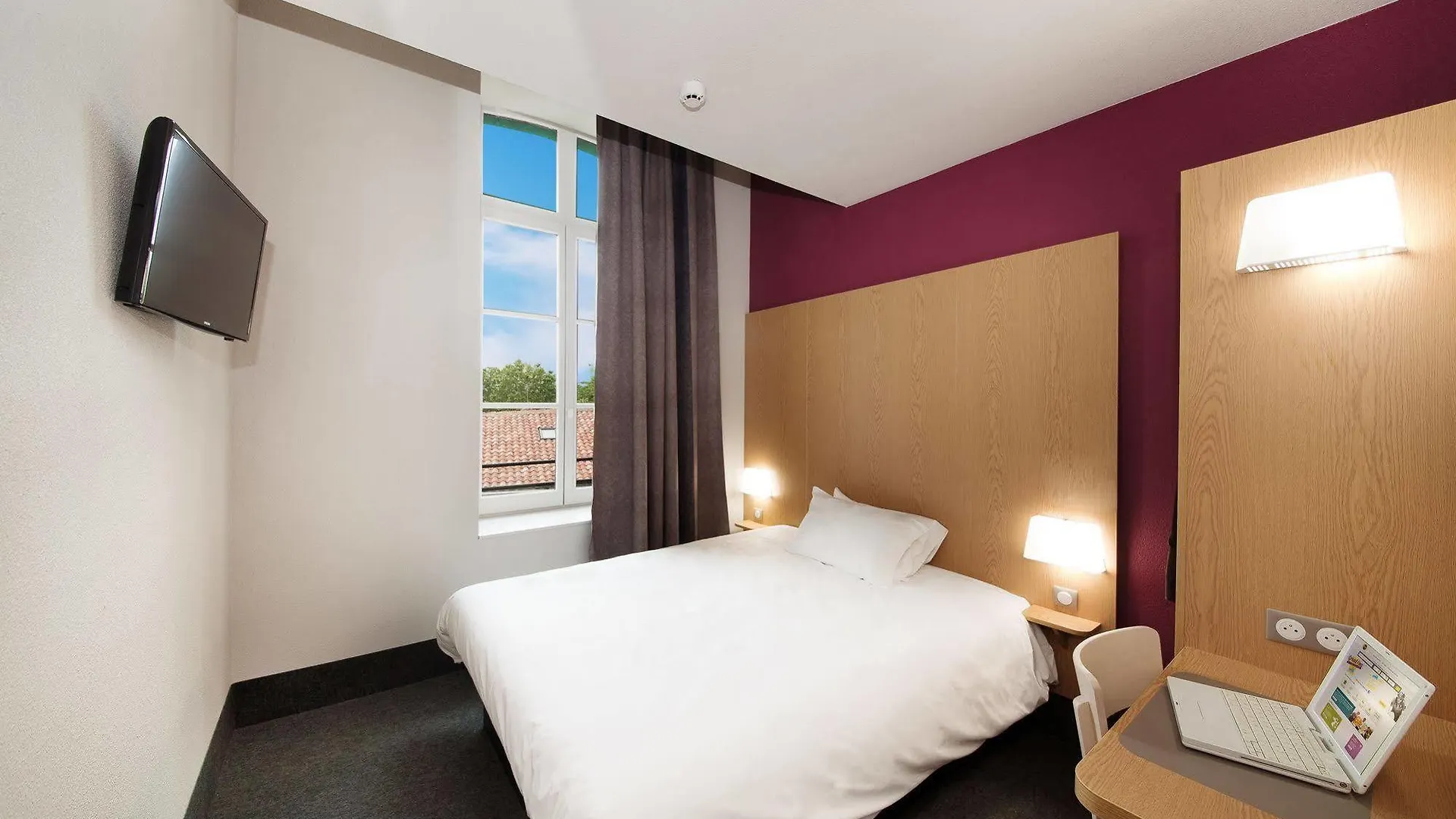 B&B Hotel Castres Centre Gambetta  Castres (Tarn)