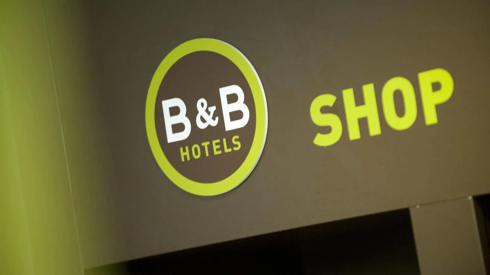 B&B Hotel Castres Centre Gambetta Francia
