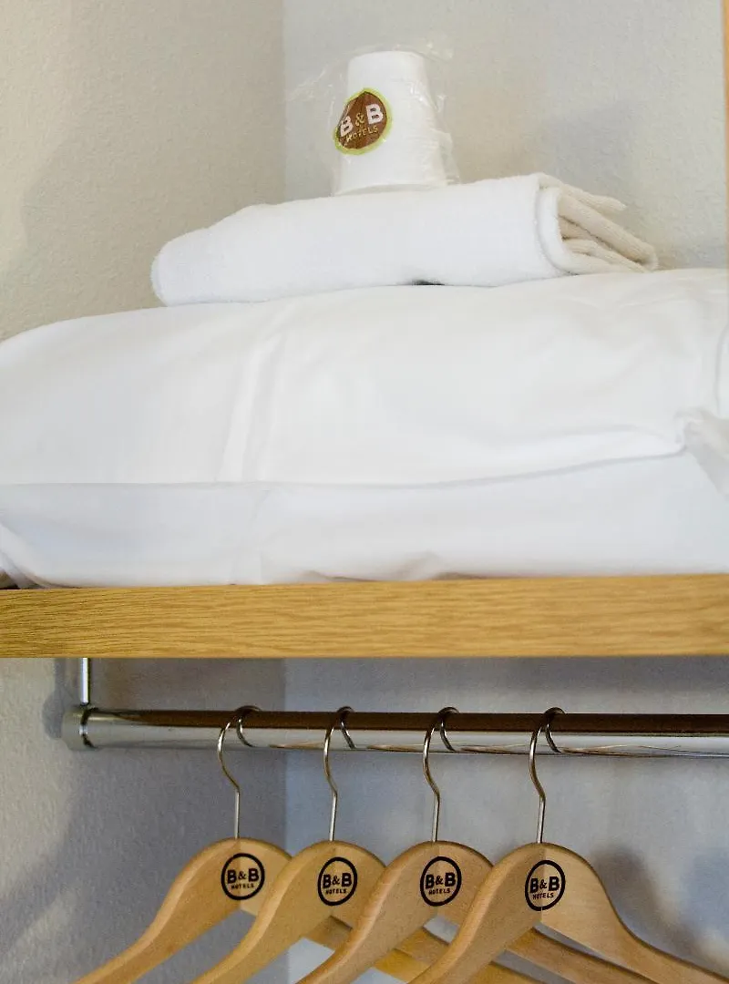 B&B Hotel Castres Centre Gambetta Francia
