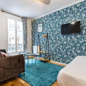 Cmg - Faubourg Saint Antoine 2gg Appartement Paris