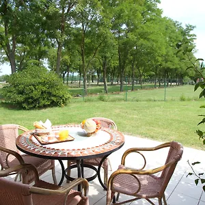 Club Mmv Le Domaine Du Apartamento