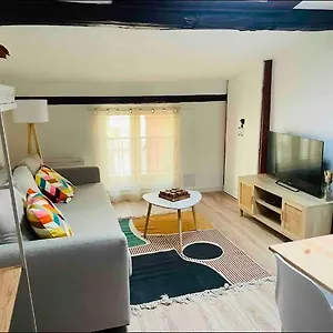 Apartamento Le Grand, Castres (Tarn)