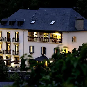 Hotel Logis La Breche De Roland, Gèdre