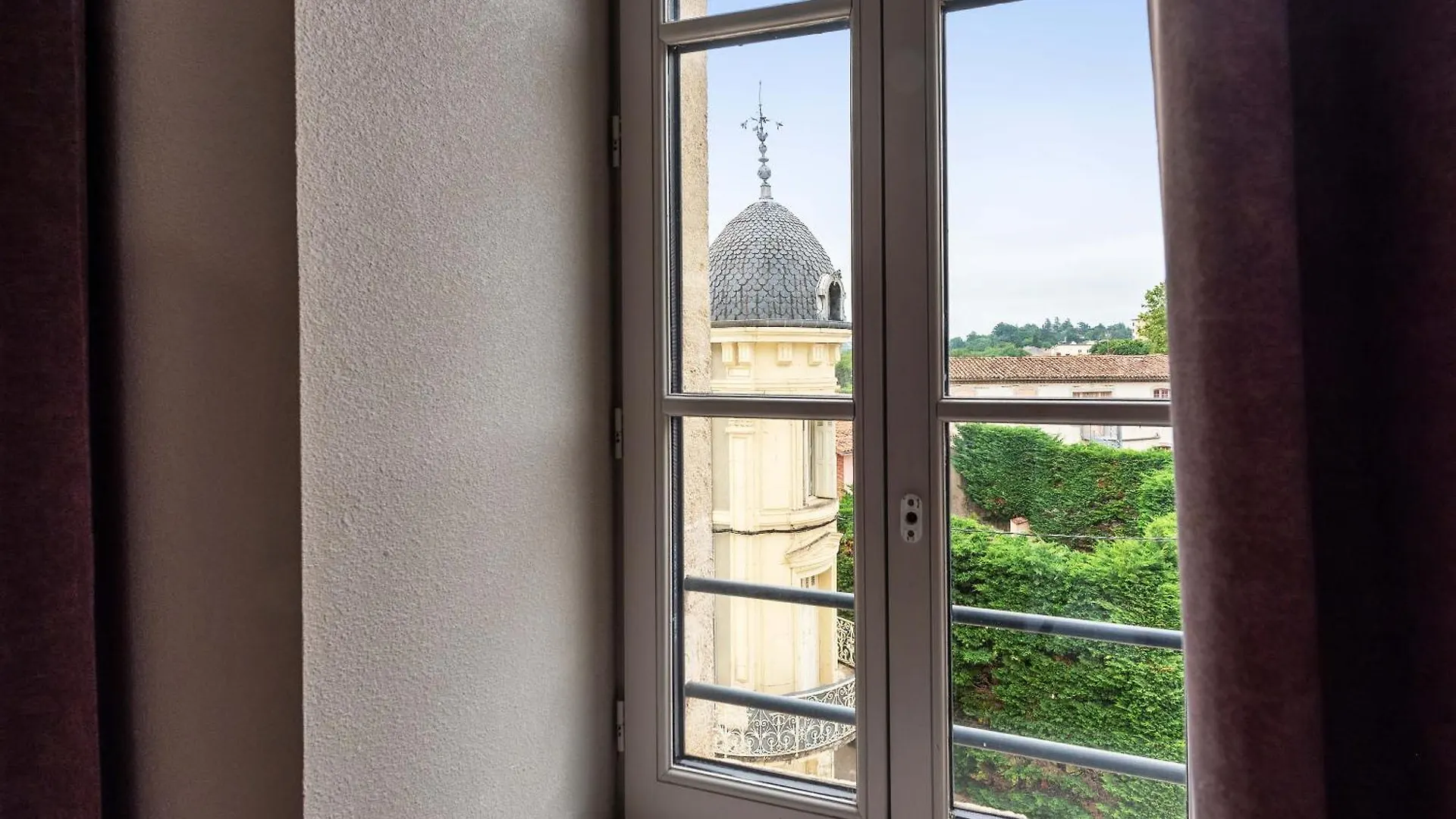 B&B Hôtel Castres Centre Gambetta 2*, Castres (Tarn)