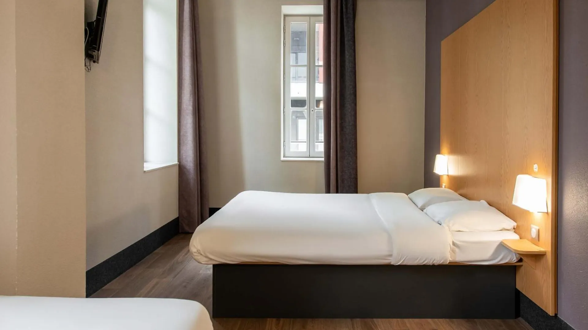 B&B Hôtel Castres Centre Gambetta France
