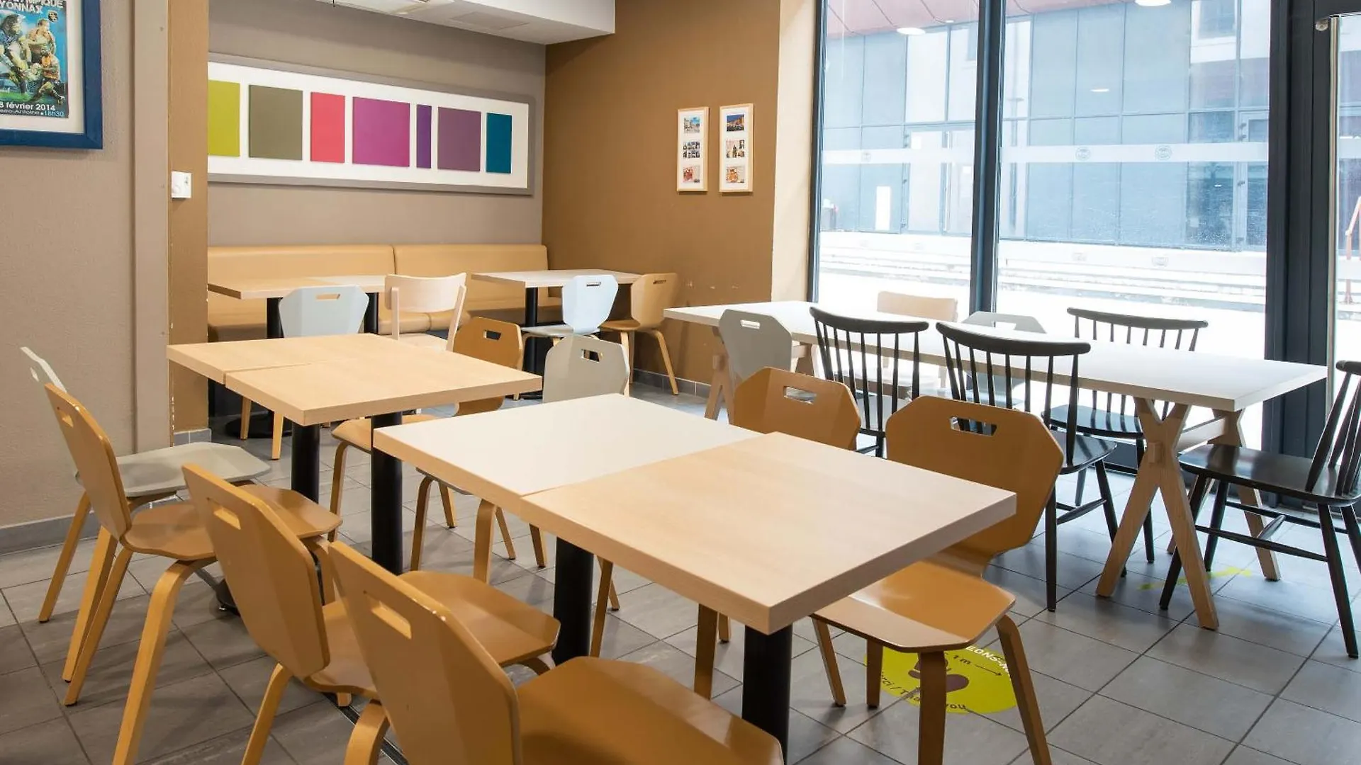 ** Hotel B&B Hôtel Castres Centre Gambetta France