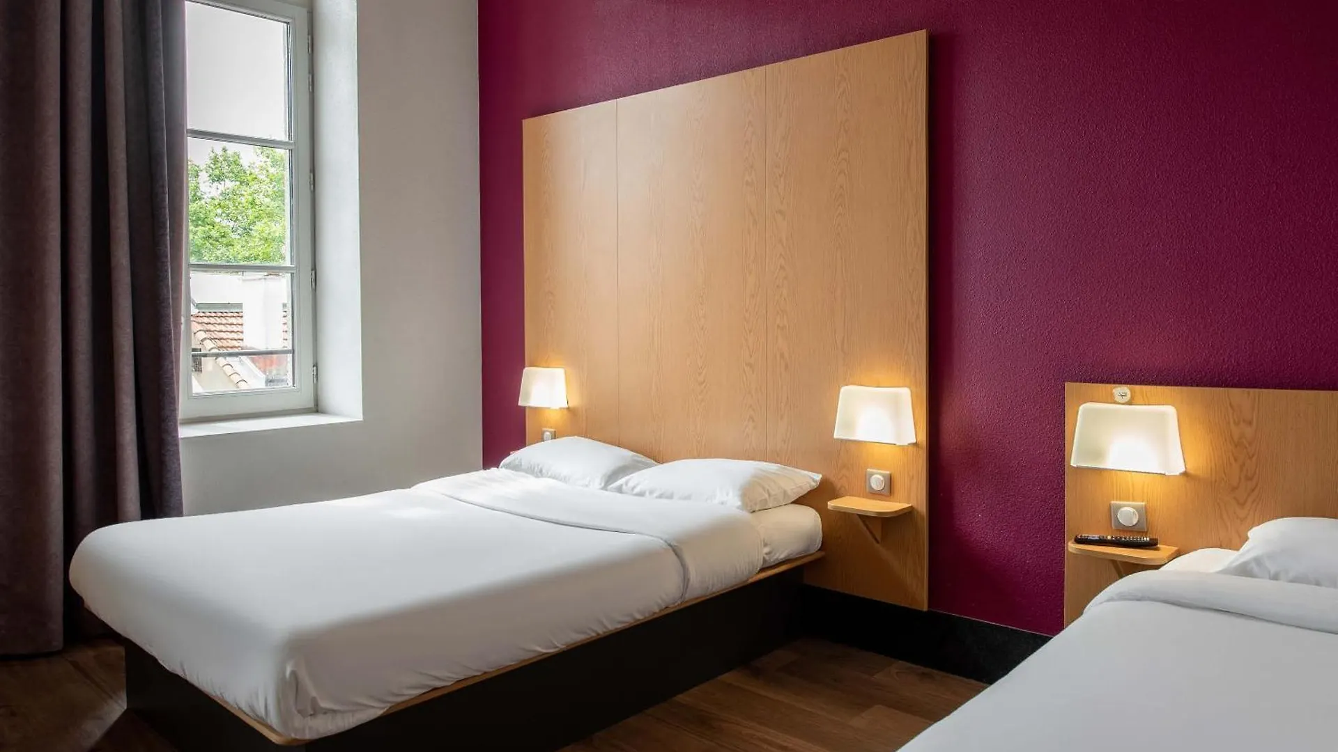 B&B Hôtel Castres Centre Gambetta