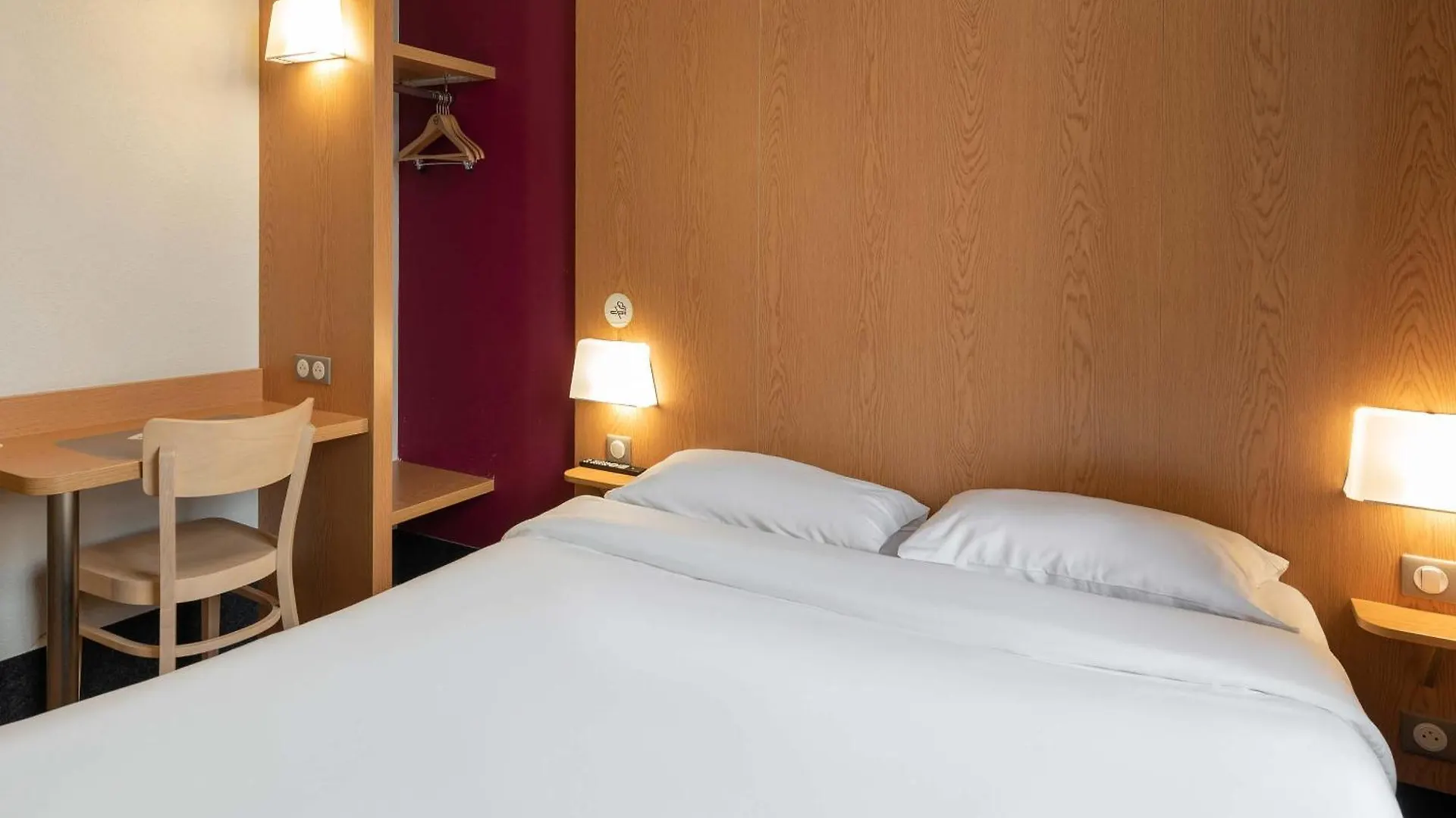 B&B Hôtel Castres Centre Gambetta 2*, Castres (Tarn) France