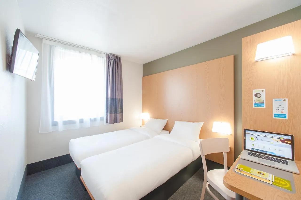 B&B Hôtel Castres Centre Gambetta Hotel