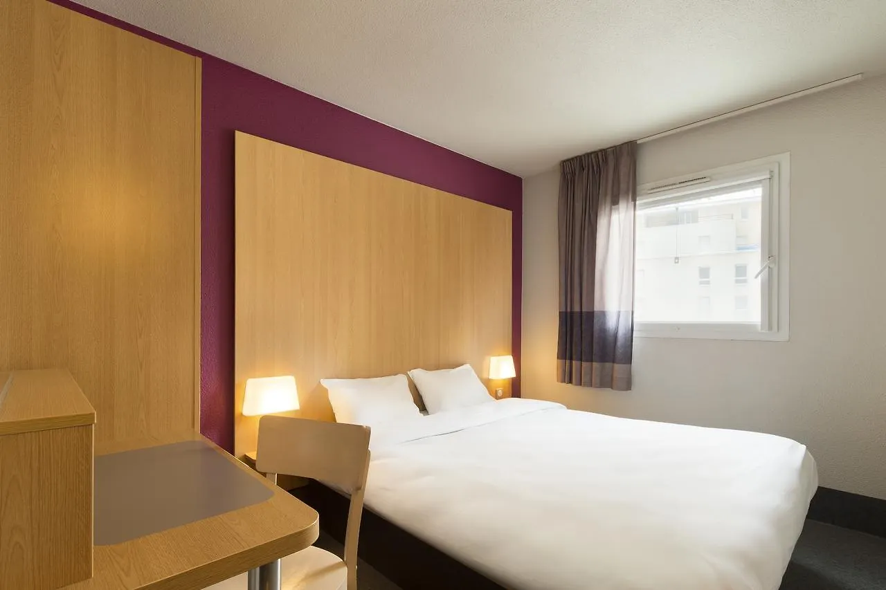 Hotel B&B Hôtel Castres Centre Gambetta