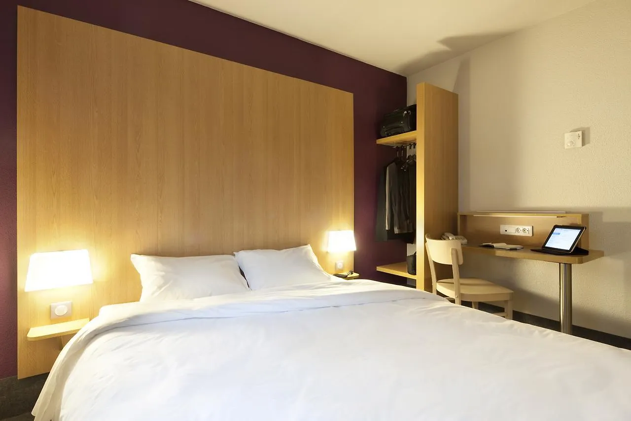 B&B Hôtel Castres Centre Gambetta