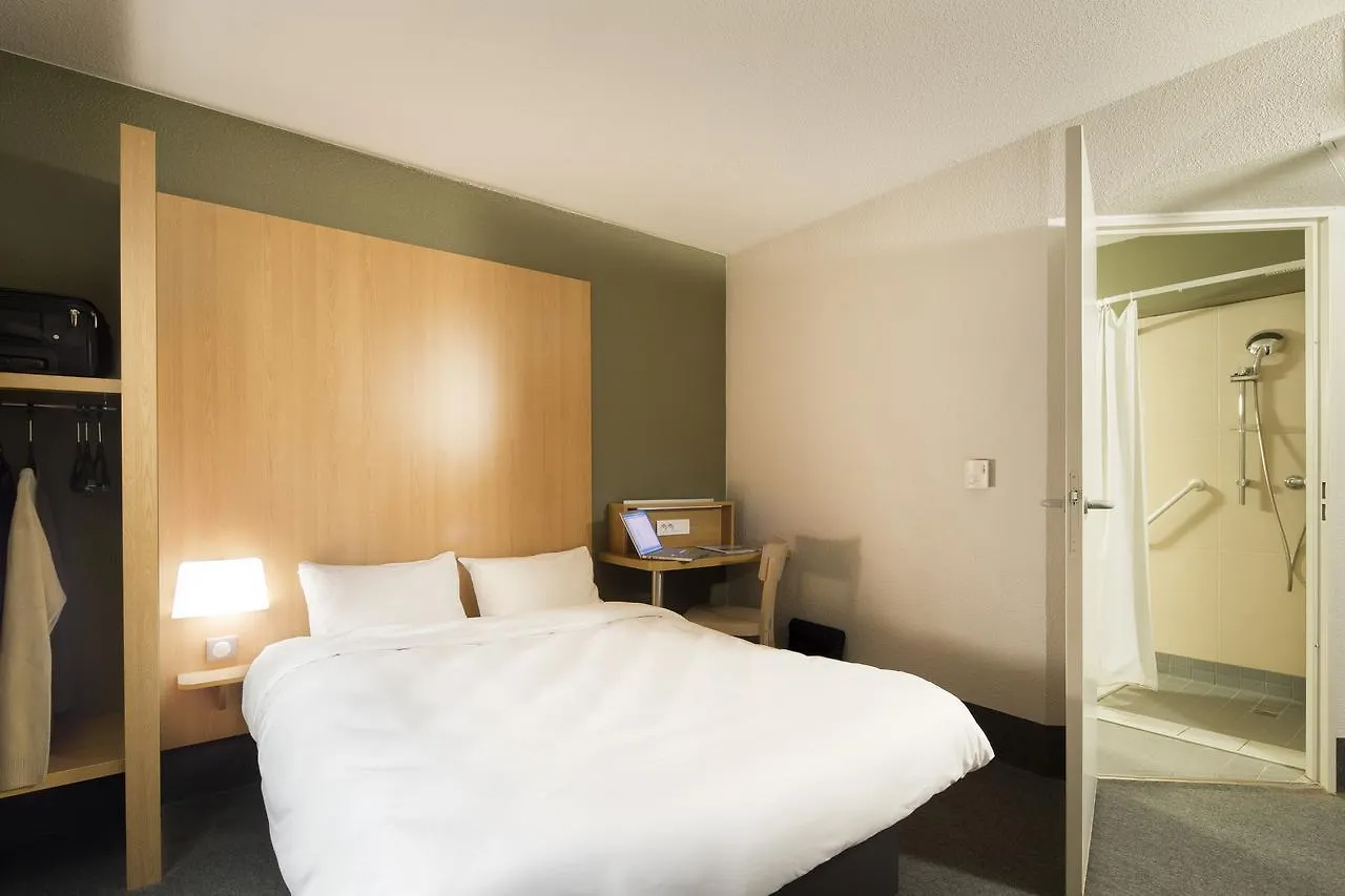 B&B Hôtel Castres Centre Gambetta Castres (Tarn)