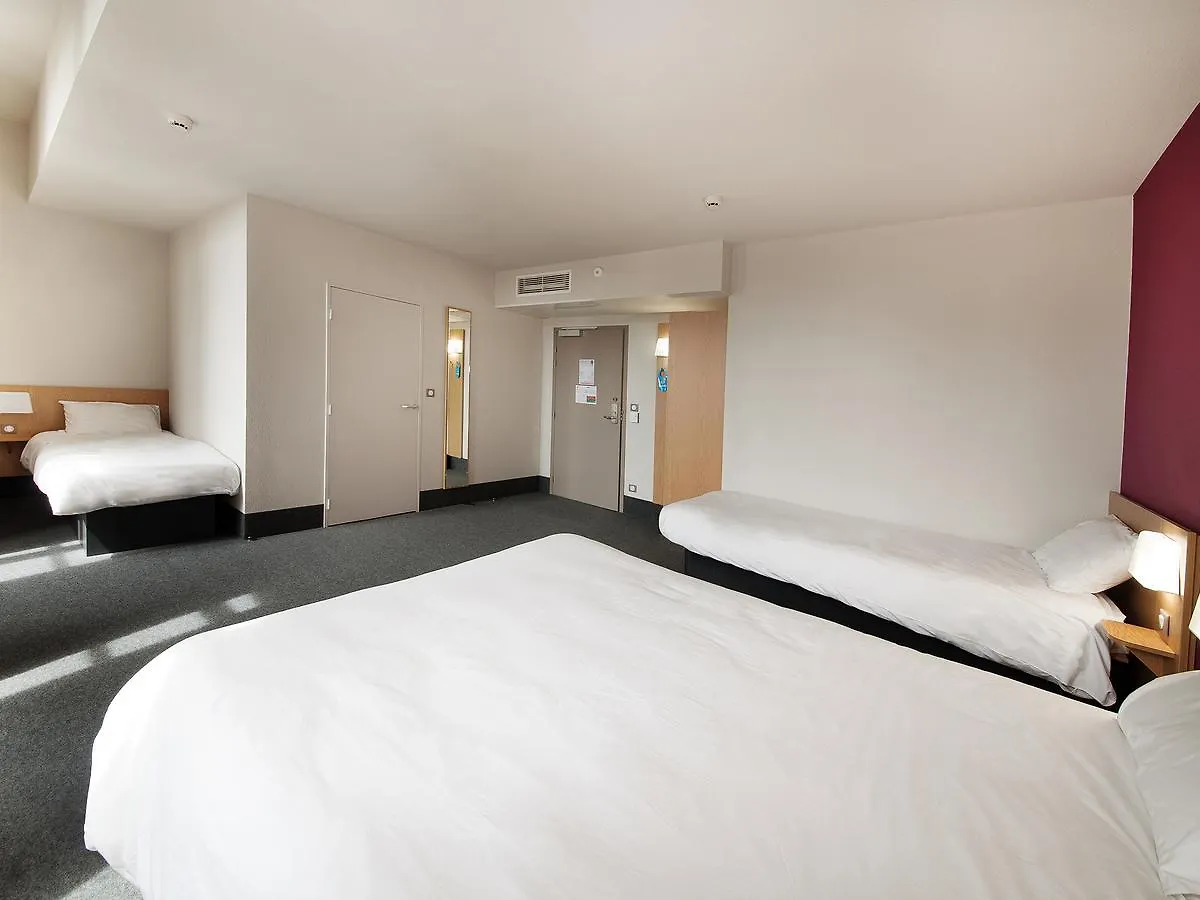 B&B Hôtel Castres Centre Gambetta Hotel Castres (Tarn)