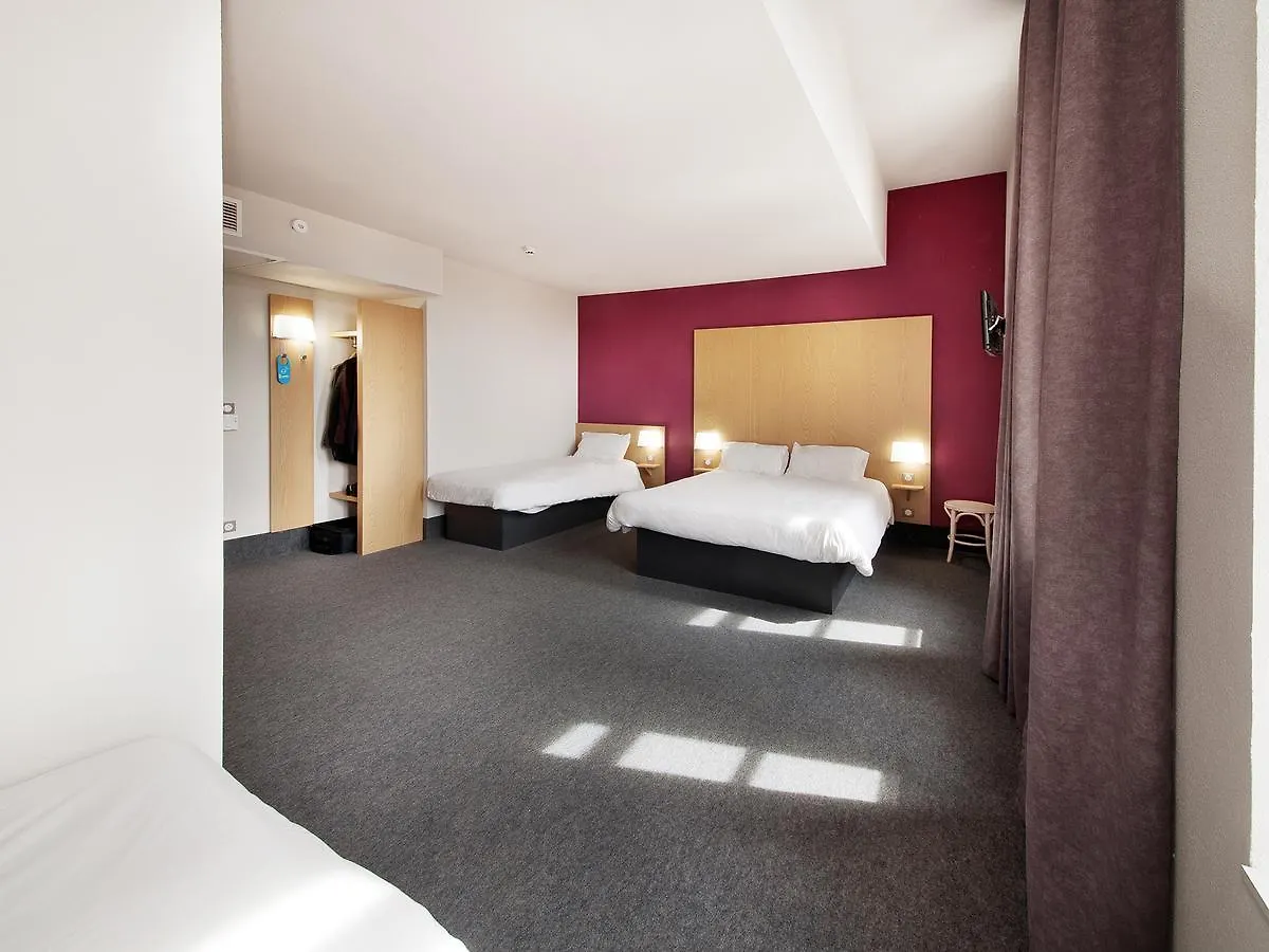 B&B Hôtel Castres Centre Gambetta France