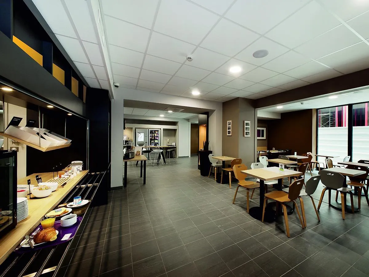 B&B Hôtel Castres Centre Gambetta France