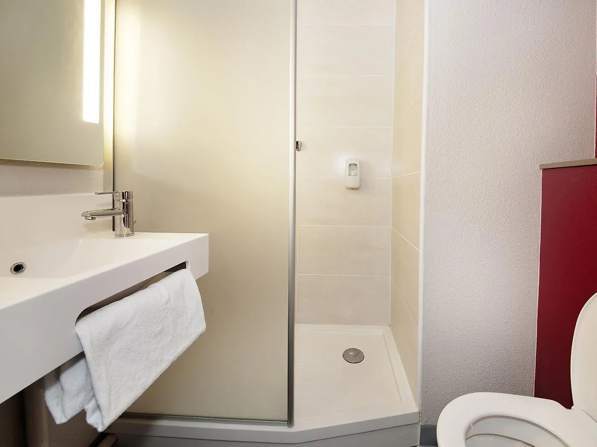 B&B Hôtel Castres Centre Gambetta France