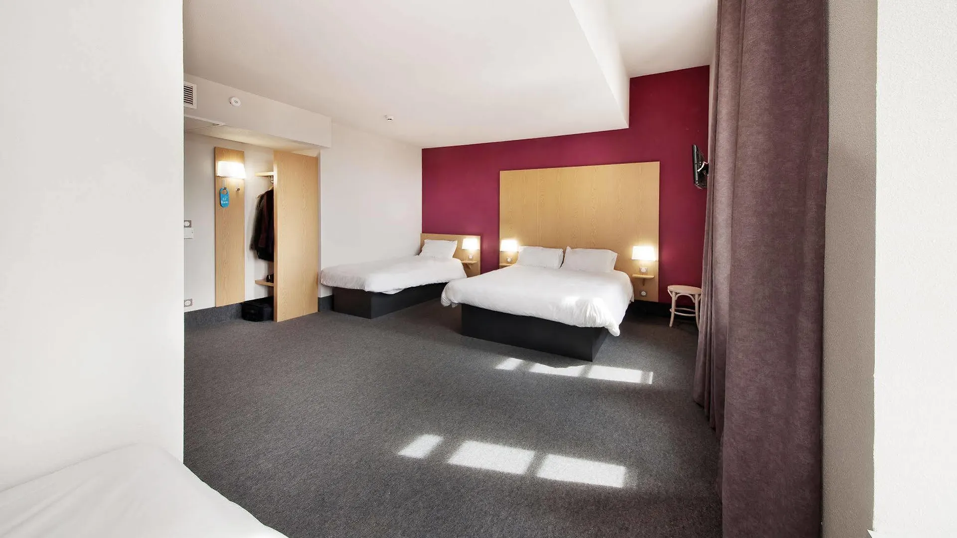 B&B Hôtel Castres Centre Gambetta Hotel