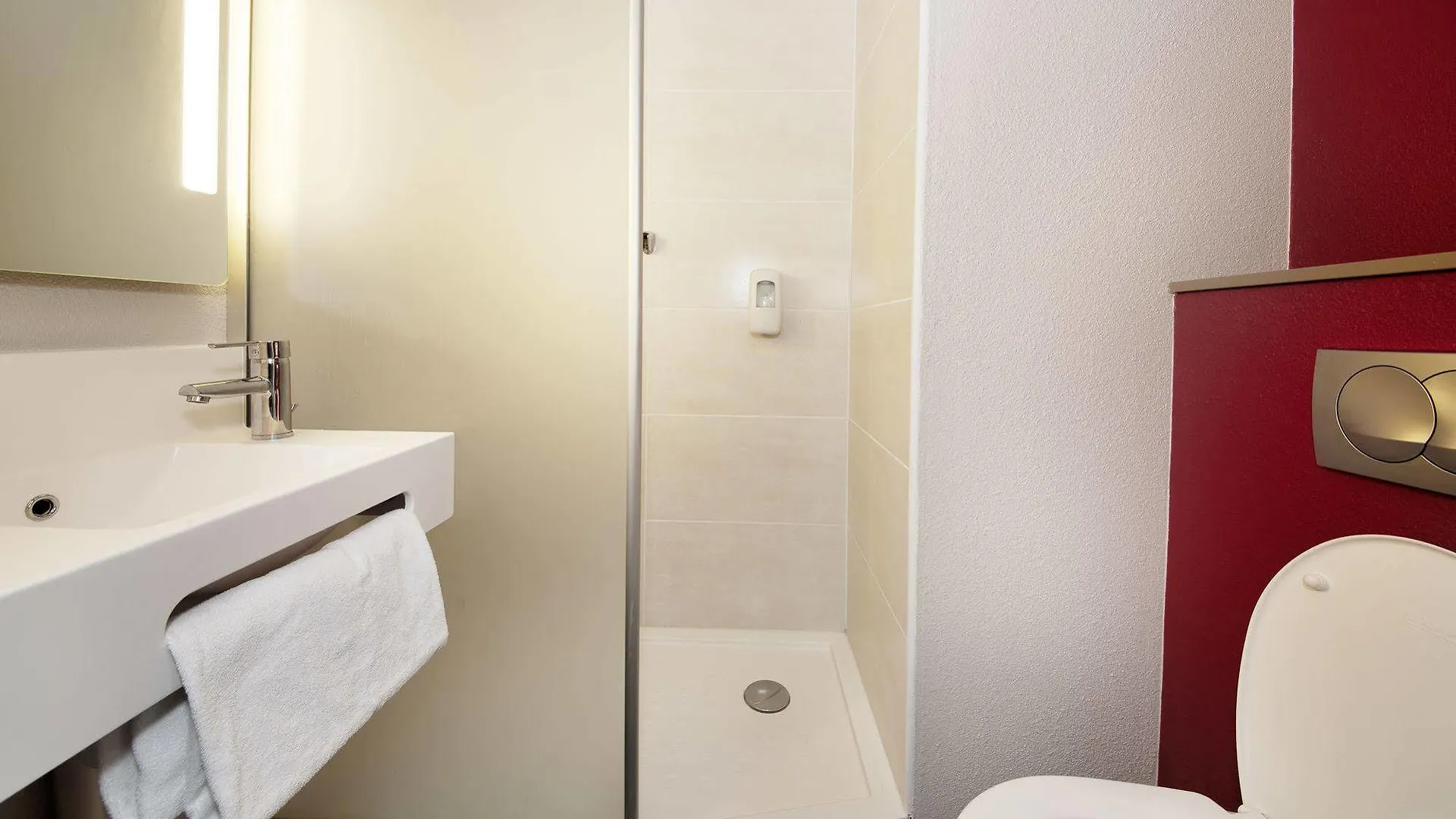B&B Hôtel Castres Centre Gambetta Hotel Castres (Tarn)