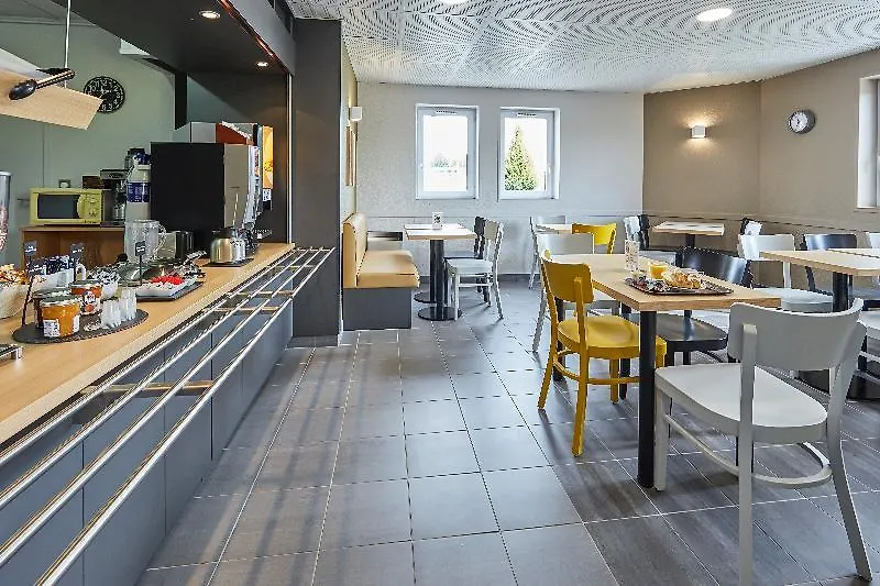 B&B Hôtel Castres Centre Gambetta